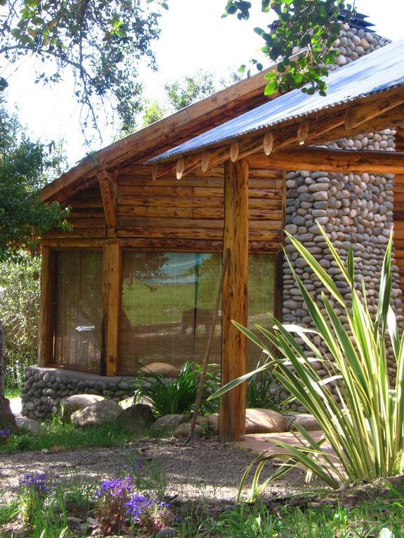 מלון אל בולסון Cabanas Los Teros חדר תמונה